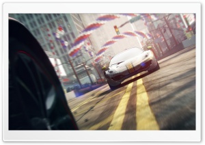 GRID 2 Cars Ultra HD Wallpaper for 4K UHD Widescreen desktop, tablet & smartphone