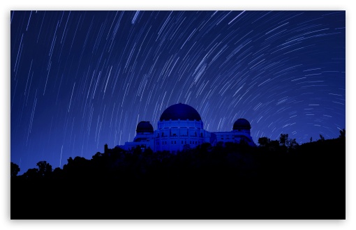 Griffith Observatory at Night, Star Trails UltraHD Wallpaper for Wide 16:10 5:3 Widescreen WHXGA WQXGA WUXGA WXGA WGA ; UltraWide 21:9 24:10 ; 8K UHD TV 16:9 Ultra High Definition 2160p 1440p 1080p 900p 720p ; UHD 16:9 2160p 1440p 1080p 900p 720p ; Standard 4:3 5:4 3:2 Fullscreen UXGA XGA SVGA QSXGA SXGA DVGA HVGA HQVGA ( Apple PowerBook G4 iPhone 4 3G 3GS iPod Touch ) ; Tablet 1:1 ; iPad 1/2/Mini ; Mobile 4:3 5:3 3:2 16:9 5:4 - UXGA XGA SVGA WGA DVGA HVGA HQVGA ( Apple PowerBook G4 iPhone 4 3G 3GS iPod Touch ) 2160p 1440p 1080p 900p 720p QSXGA SXGA ; Dual 16:10 5:3 16:9 4:3 5:4 3:2 WHXGA WQXGA WUXGA WXGA WGA 2160p 1440p 1080p 900p 720p UXGA XGA SVGA QSXGA SXGA DVGA HVGA HQVGA ( Apple PowerBook G4 iPhone 4 3G 3GS iPod Touch ) ; Triple 4:3 5:4 3:2 UXGA XGA SVGA QSXGA SXGA DVGA HVGA HQVGA ( Apple PowerBook G4 iPhone 4 3G 3GS iPod Touch ) ;