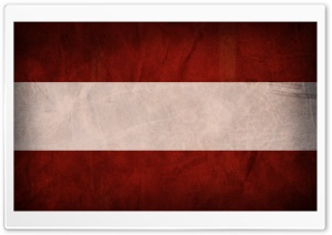 Grunge Flag Of Austria Ultra HD Wallpaper for 4K UHD Widescreen desktop, tablet & smartphone
