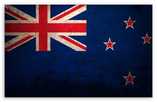 Grunge Flag Of New Zealand UltraHD Wallpaper for Wide 16:10 5:3 Widescreen WHXGA WQXGA WUXGA WXGA WGA ; 8K UHD TV 16:9 Ultra High Definition 2160p 1440p 1080p 900p 720p ; Mobile 5:3 16:9 - WGA 2160p 1440p 1080p 900p 720p ;