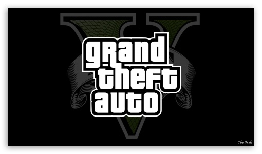 Aftermath of GTA V Announcement: Logo meaning and rumors