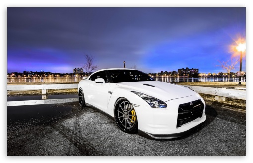 GTR in Town UltraHD Wallpaper for 8K UHD TV 16:9 Ultra High Definition 2160p 1440p 1080p 900p 720p ; Widescreen 16:10 5:3 WHXGA WQXGA WUXGA WXGA WGA ; Fullscreen 4:3 5:4 3:2 UXGA XGA SVGA QSXGA SXGA DVGA HVGA HQVGA ( Apple PowerBook G4 iPhone 4 3G 3GS iPod Touch ) ; Tablet 1:1 ;