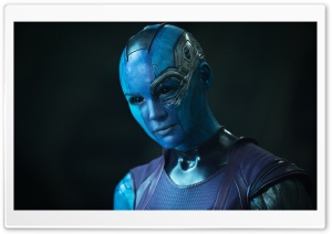 Guardians Of The Galaxy Nebula Ultra HD Wallpaper for 4K UHD Widescreen desktop, tablet & smartphone