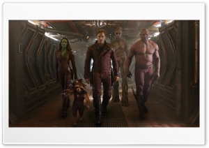 Guardians Of The Galaxy Teaser Trailer News We Live Film Ultra HD Wallpaper for 4K UHD Widescreen desktop, tablet & smartphone