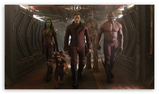 Guardians Of The Galaxy Teaser Trailer News We Live Film UltraHD Wallpaper for 8K UHD TV 16:9 Ultra High Definition 2160p 1440p 1080p 900p 720p ;