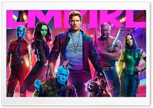 Guardians of the Galaxy Vol. 2 empire Ultra HD Wallpaper for 4K UHD Widescreen desktop, tablet & smartphone