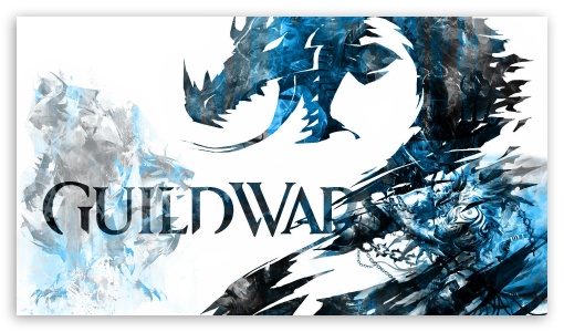 Guild Wars 2 UltraHD Wallpaper for 8K UHD TV 16:9 Ultra High Definition 2160p 1440p 1080p 900p 720p ; Mobile 16:9 - 2160p 1440p 1080p 900p 720p ;