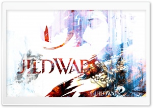 Guild Wars - Full Color Ultra HD Wallpaper for 4K UHD Widescreen desktop, tablet & smartphone