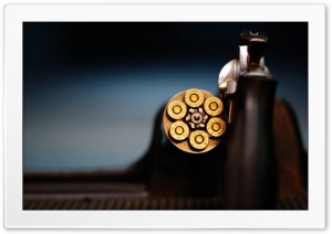 Gun 4K UHD Wallpaper for Widescreen and UltraWide Desktop, UltraHD TV, Smartphone, Tablet