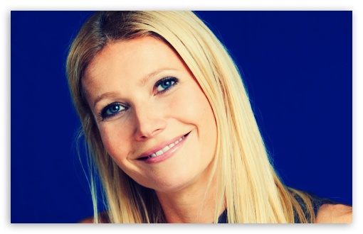 Gwyneth Paltrow UltraHD Wallpaper for Widescreen 16:10 ;