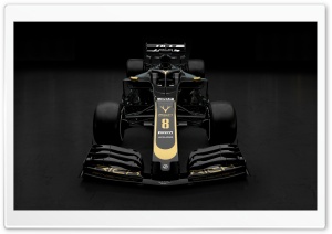 Haas F1 2019 Ultra HD Wallpaper for 4K UHD Widescreen desktop, tablet & smartphone