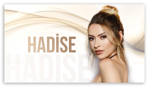 hadise gold 4k UltraHD Wallpaper for UHD 16:9 2160p 1440p 1080p 900p 720p ; 8K UHD TV 16:9 Ultra High Definition 2160p 1440p 1080p 900p 720p ;