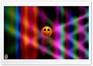 Halloween 002 Ultra HD Wallpaper for 4K UHD Widescreen Desktop, Lockscreen, Screensaver, TV, Tablet, Smartphone