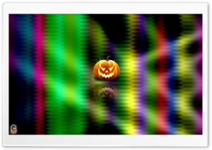 Halloween 003 Ultra HD Wallpaper for 4K UHD Widescreen Desktop, Lockscreen, Screensaver, TV, Tablet, Smartphone