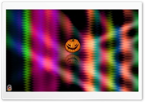 Halloween 008 Ultra HD Wallpaper for 4K UHD Widescreen Desktop, Lockscreen, Screensaver, TV, Tablet, Smartphone