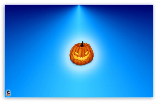 Halloween 013 UltraHD Wallpaper for Widescreen 16:10 ;