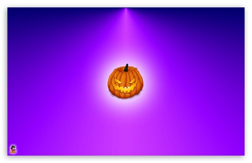 Halloween 015 UltraHD Wallpaper for Widescreen 16:10 ;