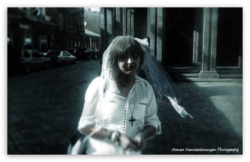 halloween UltraHD Wallpaper for Widescreen 16:10 ; Fullscreen 4:3 ;