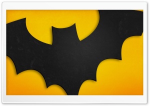 Halloween Bat Ultra HD Wallpaper for 4K UHD Widescreen desktop, tablet & smartphone