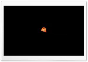 Halloween Jack-O-Lantern Ultra HD Wallpaper for 4K UHD Widescreen desktop, tablet & smartphone