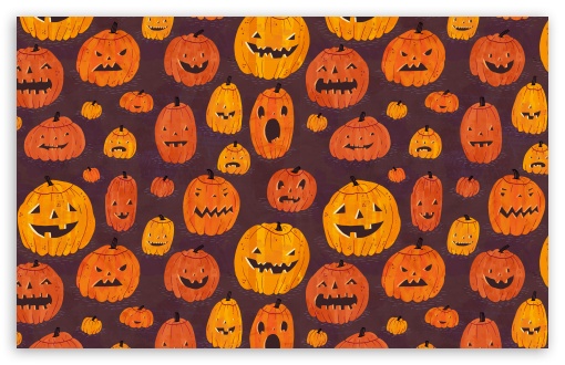 Pumpkin Faces Halloween IPhone Wallpaper HD IPhone Wallpapers Wallpaper  Download  MOONAZ