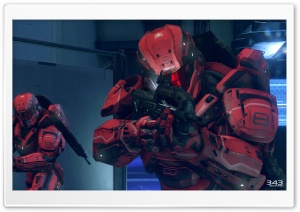 Halo 5 Guardians 2015 Ultra HD Wallpaper for 4K UHD Widescreen desktop, tablet & smartphone