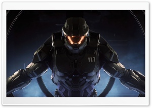 Halo Infinite 2020 Video Game Ultra HD Wallpaper for 4K UHD Widescreen desktop, tablet & smartphone