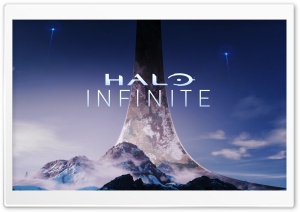Halo Infinite E3 2018 Ultra HD Wallpaper for 4K UHD Widescreen desktop, tablet & smartphone