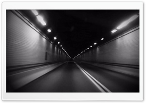 Hampton Roads, VA. Bridge Tunnel 4K UHD Wallpaper for Widescreen and UltraWide Desktop, UltraHD TV, Smartphone, Tablet