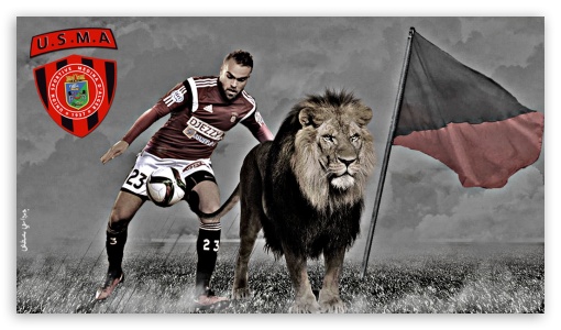 hamza koudri UltraHD Wallpaper for HD 16:9 ;