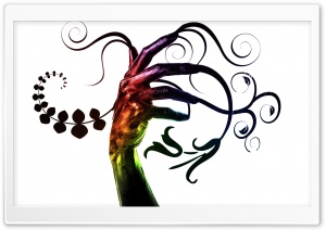 Hand made 4K UHD Wallpaper for Widescreen and UltraWide Desktop, UltraHD TV, Smartphone, Tablet