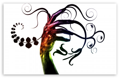 Hand made UltraHD Wallpaper for Widescreen 16:10 ;