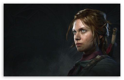 Hanna, Eriksholm The Stolen Dream, 2025 Video Game UltraHD Wallpaper for UHD 16:9 ; HD 16:9 ; UltraWide 21:9 24:10 32:9 32:10 ; Widescreen 16:10 5:3 ; Fullscreen 4:3 5:4 3:2 ; Tablet 1:1 ; Mobile 9:16 9:19.5 9:20 9:21 9:22 10:16 2:3 3:5 3:4 ; Dual 16:10 5:3 16:9 4:3 5:4 3:2 ;