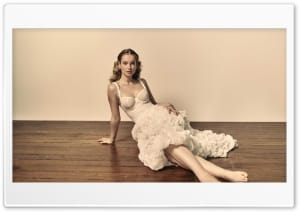 Hannah Dodd 2026 Numero Netherlands 4K UHD Wallpaper for Widescreen and UltraWide Desktop, UltraHD TV, Smartphone, Tablet