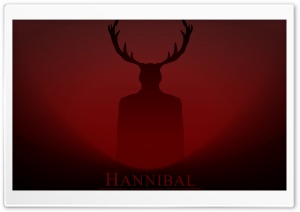 Hannibal Ultra HD Wallpaper for 4K UHD Widescreen desktop, tablet & smartphone