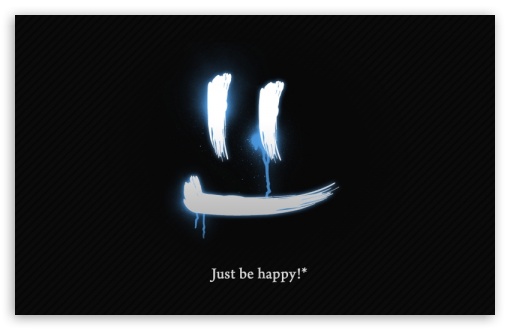 Happy UltraHD Wallpaper for Mobile 3:5 3:4 ;