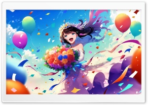 WallpapersWidecom  Anime Ultra HD Wallpapers for UHD Widescreen  UltraWide  Multi Display Desktop Tablet  Smartphone  Page 1