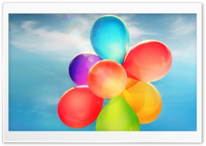 Happy Day Ultra HD Wallpaper for 4K UHD Widescreen desktop, tablet & smartphone