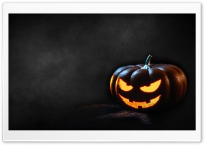 Happy Halloween 2016 Ultra HD Wallpaper for 4K UHD Widescreen desktop, tablet & smartphone