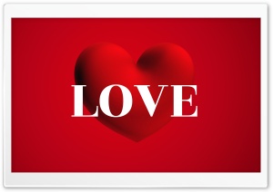 Happy Love Day Ultra HD Wallpaper for 4K UHD Widescreen desktop, tablet & smartphone