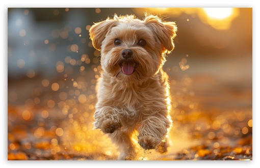 Happy Playful Dog UltraHD Wallpaper for UHD 16:9 2160p 1440p 1080p 900p 720p ; 8K UHD TV 16:9 Ultra High Definition 2160p 1440p 1080p 900p 720p ; Widescreen 16:10 5:3 WHXGA WQXGA WUXGA WXGA WGA ; Fullscreen 4:3 5:4 3:2 UXGA XGA SVGA QSXGA SXGA DVGA HVGA HQVGA ( Apple PowerBook G4 iPhone 4 3G 3GS iPod Touch ) ; Tablet 1:1 ; Mobile 9:16 2:3 3:5 3:4 - ;