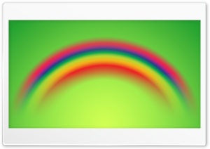 Happy Saint Patricks Day Leprechaun Rainbow Ultra HD Wallpaper for 4K UHD Widescreen desktop, tablet & smartphone