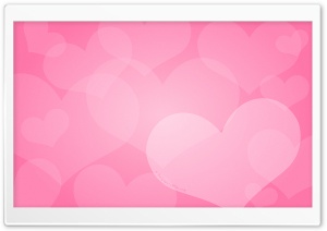 Happy Valentine's Day Ultra HD Wallpaper for 4K UHD Widescreen desktop, tablet & smartphone