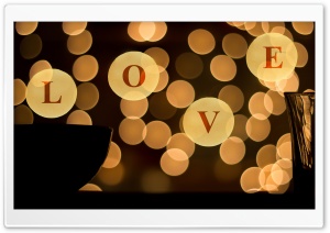 Happy Valentine's Day Ultra HD Wallpaper for 4K UHD Widescreen desktop, tablet & smartphone