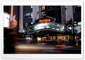 Hard Rock Ultra HD Wallpaper for 4K UHD Widescreen desktop, tablet & smartphone