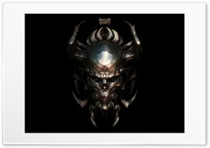 Hardcore Insanity 4K UHD Wallpaper for Widescreen and UltraWide Desktop, UltraHD TV, Smartphone, Tablet