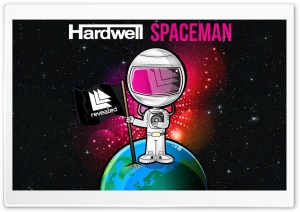 Hardwell Ultra HD Wallpaper for 4K UHD Widescreen desktop, tablet & smartphone