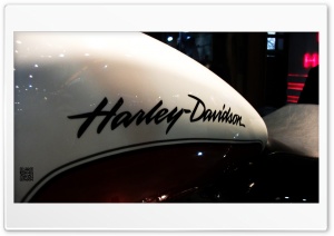 Harley Davidson Ultra HD Wallpaper for 4K UHD Widescreen Desktop, Lockscreen, Screensaver, TV, Tablet, Smartphone