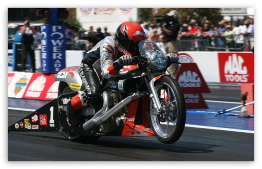 Harley Davidson Dragster Ultra HD Desktop Background Wallpaper for 4K ...