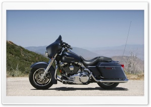 Harley Davidson Motorcycle 13 Ultra HD Wallpaper for 4K UHD Widescreen desktop, tablet & smartphone
